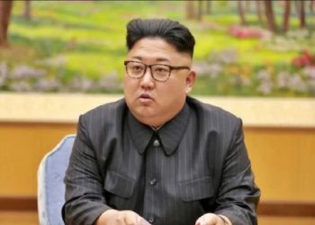 ਕਿਮ ਜੋਂਗ ਨੇ ਦਿਤੀ ਧਮਕੀ, ਜੇਕਰ ਕੋਈ ਦੇਸ਼ ਸਾਡੇ ਵੱਲ ਅੱਖ ਚੱਕ ਕੇ ਵੀ ਦੇਖਿਆ ਤਾਂ ਉਸਦਾ ਕਰਾਂਗੇ ਪਰਮਾਣੂ ਬੰਬਾਂ ਨਾਲ ਸਵਾਗਤ