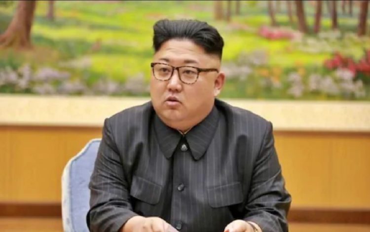 ਕਿਮ ਜੋਂਗ ਨੇ ਦਿਤੀ ਧਮਕੀ, ਜੇਕਰ ਕੋਈ ਦੇਸ਼ ਸਾਡੇ ਵੱਲ ਅੱਖ ਚੱਕ ਕੇ ਵੀ ਦੇਖਿਆ ਤਾਂ ਉਸਦਾ ਕਰਾਂਗੇ ਪਰਮਾਣੂ ਬੰਬਾਂ ਨਾਲ ਸਵਾਗਤ