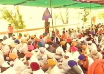 ਬਹਿਬਲ ਗੋਲੀ ਕਾਂਡ ਦਾ ਇਨਸਾਫ ਨਾ ਮਿਲਣ ਕਰਕੇ ਕਰਕੇ ਸਿੱਖ ਸੰਗਤਾਂ ਵੱਲੋਂ ਹਾਈਵੇਅ ਜਾਮ ਕਰ ਦਿੱਤਾ ਗਿਆ ਸੀ, ਸਰਕਾਰ ਦੇ ਦਖਲ ਤੋਂ ਬਾਅਦ ਜਾਮ ਖੋਲਿਆ