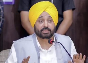 ਪੰਜਾਬ ਸਿਰ 3 ਲੱਖ ਕਰੋੜ ਦਾ ਕਰਜਾ ਚੜਿਆ ਹੈ,ਉਹ ਕਿਵੇਂ ਚੜਿਆ ਉਹ ਮੈਨੂੰ ਪਤਾ ਹੈ,ਉਹ ਸਰਕਾਰ ਵਸੂਲ ਕਰੇਗੀ:- ਮਾਨ