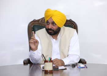 ਮੋਟਰਸਾਈਕਲ ਰੇਹੜੀਆਂ ਨਹੀਂ ਕੀਤੀਆਂ ਜਾਣਗੀਆਂ ਬੰਦ, ਅਸੀਂ ਰੁਜਗਾਰ ਦੇਣਾ ਹੈ ਖੋਹਣਾ ਨਹੀਂ : ਮੁੱਖ ਮੰਤਰੀ ਭਗਵੰਤ ਮਾਨ