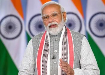 ਦੇਸ਼ ਦੇ ਪਿੰਡਾਂ ਵਿੱਚ ਲੋਕ ਕਰ ਰਹੇ ਹਨ ਡਿਜੀਟਲ ਪੇਮੈਂਟਾਂ : ਪ੍ਰਧਾਨ ਮੰਤਰੀ ਨਰਿੰਦਰ ਮੋਦੀ