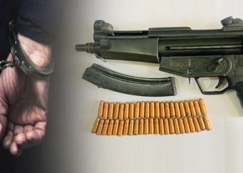 ਗੈਂਗਸਟਰ ਅਰਸ਼ਦੀਪ ਸਿੰਘ ਉਰਫ ਅਰਸ਼ ਡੱਲਾ ਦੇ ਦੋ ਨਜ਼ਦੀਕੀ ਸਾਥੀ ਇੰਟਲੀਜੈਂਸ ਵਿੰਗ ਨੇ ਕੀਤੇ ਗ੍ਰਿਫਤਾਰ