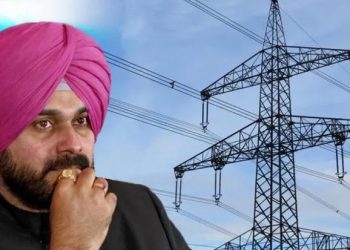 ਭਗਵੰਤ ਮਾਨ ਸਰਕਾਰ ਖ਼ਿਲਾਫ਼ ਬਿਜਲੀ ਕੱਟਾਂ ਨੂੰ ਲੈਕੇ ਕਾਂਗਰਸ ਦੋਫਾੜ, ਸਿੱਧੂ ਧਰਨੇ ਲਾਉਣਗੇ, ਪਰ ਰਾਜਾ ਵੜਿੰਗ ਨਹੀਂ ਆਉਣਗੇ