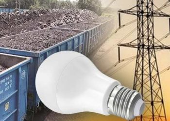 ਪੰਜਾਬ ਵਿੱਚ ਬਿਜਲੀ ਸੰਕਟ, ਕੋਲੇ ਦੀ ਕਮੀਂ ਕਾਰਨ ਕਈ  ਯੂਨਿਟ ਹੋਏ ਬੰਦ