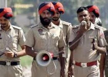 ਲਾਰੇਂਸ ਬਿਸ਼ਨੋਈ ਗਰੁੱਪ ਨਾਲ ਪੁਲਿਸ ਦਾ ਹੋਇਆ ਮੁਕਾਬਲਾ, ਚਲੀਆਂ ਗੋਲੀਆਂ