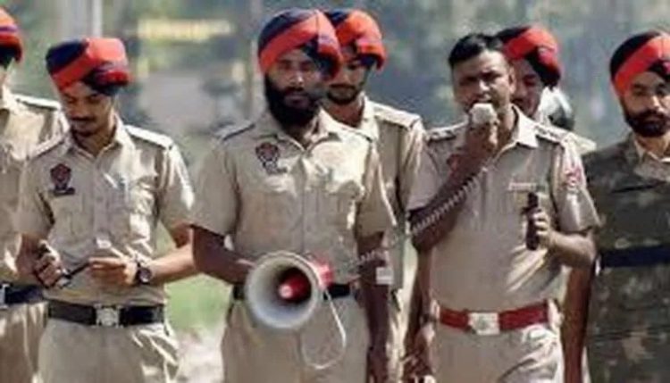 ਲਾਰੇਂਸ ਬਿਸ਼ਨੋਈ ਗਰੁੱਪ ਨਾਲ ਪੁਲਿਸ ਦਾ ਹੋਇਆ ਮੁਕਾਬਲਾ, ਚਲੀਆਂ ਗੋਲੀਆਂ