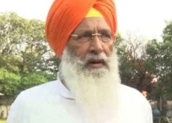 ਵਿਧਾਨ ਸਭਾ ਚੋਣਾਂ ਵਿੱਚ ਅਕਾਲੀ ਦਲ ਵਿੱਚ ਹੋਈ ਭੈੜੀ ਹਾਰ ਤੋਂ ਬਾਅਦ ਬਾਦਲ ਪਰਿਵਾਰ ਖ਼ਿਲਾਫ਼ ਆਵਾਜ਼ਾਂ ਉੱਠਣ ਲੱਗੀਆਂ 