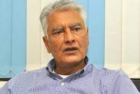 ਜਾਖੜ ਨੇ ਅੱਜ ਹਾਈਕਮਾਂਡ ਦੇ ਨੋਟਿਸ ਦਾ ਨਾਂ ਜਵਾਬ ਦਿੱਤਾ ਤਾਂ ਹੋ ਸਕਦੀ ਹੈ ਕਾਰਵਾਈ 