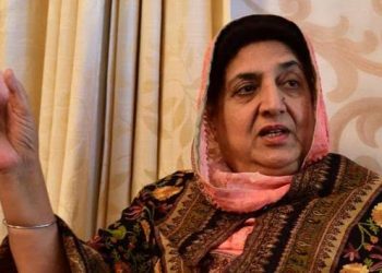 ਬੀਬੀ ਭੱਠਲ ਹੋ ਸਕਦੀ ਹੈ ਭਾਜਪਾ ਵਿਚ ਸ਼ਾਮਿਲ, ਕੌਮੀ ਪ੍ਰਧਾਨ ਜੇ ਪੀ ਨੱਢਾ ਨਾਲ ਕੀਤੀ ਮੀਟਿੰਗ