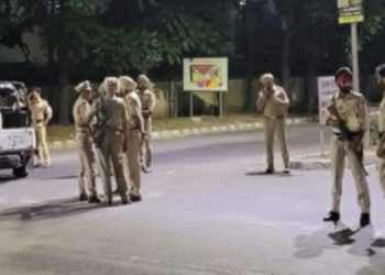 ਨਿਸ਼ਾਨ ਸਿੰਘ ਨੂੰ ਮੋਹਾਲੀ ਕੇਸ ਨਾਲ ਜੋੜਨ ਤੇ ਫਰੀਦਕੋਟ ਪੁਲਿਸ ਨੇ ਕੀਤਾ ਖੰਡਨ ,ਇਹ ਗ੍ਰਿਫਤਾਰੀ 4 ਗੈਂਗਸਟਰਾਂ ਦੀ ਨਿਸ਼ਾਨ ਦੇਹੀ ਤੇ ਹੋਈ ਹੈ:-ਐਸ ਪੀ