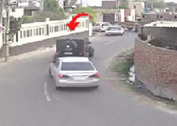 ਸਿੱਧੂ ਮੂਸੇਵਾਲਾ ਨੂੰ ਸਿਰਫ ਦੋ ਮਿੰਟਾਂ ਵਿੱਚ 30 ਗੋਲੀਆਂ ਮਾਰਕੇ ਮਾਰ ਦਿੱਤਾ, ਚਸ਼ਮਦੀਦ ਦੀ ਜ਼ੁਬਾਨੀ