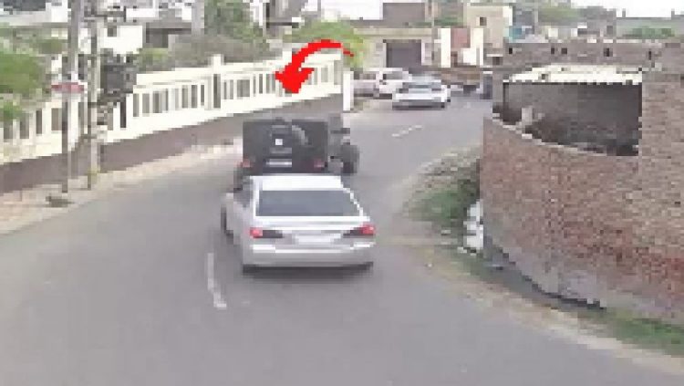 ਸਿੱਧੂ ਮੂਸੇਵਾਲਾ ਨੂੰ ਸਿਰਫ ਦੋ ਮਿੰਟਾਂ ਵਿੱਚ 30 ਗੋਲੀਆਂ ਮਾਰਕੇ ਮਾਰ ਦਿੱਤਾ, ਚਸ਼ਮਦੀਦ ਦੀ ਜ਼ੁਬਾਨੀ