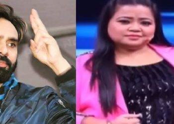 ਸਰਦਾਰਾਂ ਤੇ ਦਾੜ੍ਹੀ ਮੁੱਛਾਂ ਨੂੰ ਲੈ ਕੇ ਕਮੇਡੀ ਕਰਨ ਵਾਲੀ ਭਾਰਤੀ ਸਿੰਘ ਨੂੰ ਦੱਸਾਂਗੇ ਸਰਦਾਰ ਕੀ ਹੁੰਦੇ ਹੈ :-ਬੱਬੂ ਮਾਨ