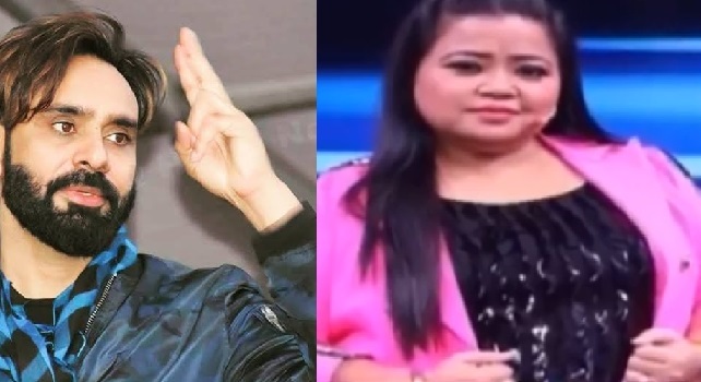 ਸਰਦਾਰਾਂ ਤੇ ਦਾੜ੍ਹੀ ਮੁੱਛਾਂ ਨੂੰ ਲੈ ਕੇ ਕਮੇਡੀ ਕਰਨ ਵਾਲੀ ਭਾਰਤੀ ਸਿੰਘ ਨੂੰ ਦੱਸਾਂਗੇ ਸਰਦਾਰ ਕੀ ਹੁੰਦੇ ਹੈ :-ਬੱਬੂ ਮਾਨ