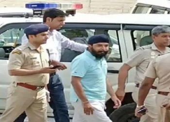 ਬੱਗਾ ਕੇਸ ਤਿੰਨ ਸਟੇਟਾਂ ਦੀ ਪੁਲਿਸ ਆਹਮੋ ਸਾਹਮਣੇ,ਦਿੱਲੀ ਪੁਲਿਸ ਨੇ ਬੱਗਾ ਨੂੰ ਖੋਹਿਆ ਪੰਜਾਬ ਪੁਲਿਸ ਤੋਂ