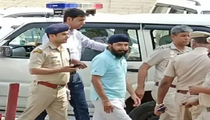 ਬੱਗਾ ਕੇਸ ਤਿੰਨ ਸਟੇਟਾਂ ਦੀ ਪੁਲਿਸ ਆਹਮੋ ਸਾਹਮਣੇ,ਦਿੱਲੀ ਪੁਲਿਸ ਨੇ ਬੱਗਾ ਨੂੰ ਖੋਹਿਆ ਪੰਜਾਬ ਪੁਲਿਸ ਤੋਂ