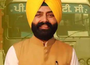 ਔਰਤਾਂ ਲਈ ਬੱਸ ਸਫ਼ਰ ਬੰਦ ਨਹੀਂ ਹੋਵੇਗਾ,ਜਾਰੀ ਰਹੇਗਾ :- ਟਰਾਂਸਪੋਰਟ ਮੰਤਰੀ ਲਾਲਜੀਤ ਸਿੰਘ ਭੂੱਲਰ