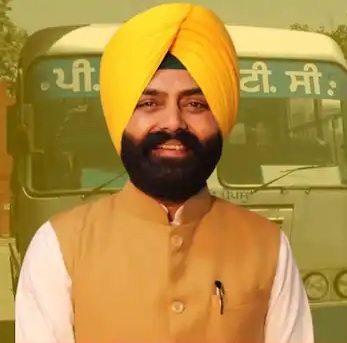 ਔਰਤਾਂ ਲਈ ਬੱਸ ਸਫ਼ਰ ਬੰਦ ਨਹੀਂ ਹੋਵੇਗਾ,ਜਾਰੀ ਰਹੇਗਾ :- ਟਰਾਂਸਪੋਰਟ ਮੰਤਰੀ ਲਾਲਜੀਤ ਸਿੰਘ ਭੂੱਲਰ