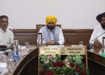 ਸਰਕਾਰ ਨੇ ਵਾਅਦੇ ਮੁਤਾਬਕ ਮੂੰਗੀ ਦੀ ਫ਼ਸਲ ਲਈ ਸਮਰਥਨ ਮੁੱਲ ਦਾ ਨੋਟੀਫਿਕੇਸ਼ਨ ਕੀਤਾ ਜਾਰੀ