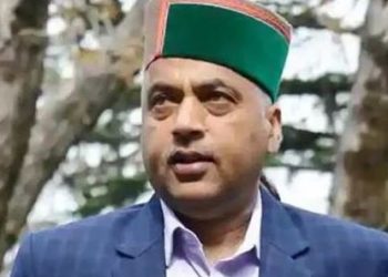 ਵਿਧਾਨ ਸਭਾ ਦੇ ਗੇਟ ਤੇ ਝੰਡੇ ਲਾਉਣ ਵਾਲੇ ਦੋ ਨੌਜਵਾਨਾਂ ਵਿੱਚੋਂ ਇੱਕ ਨੂੰ ਹਿਮਾਚਲ ਪੁਲਿਸ ਨੇ ਮੁਰਿੰਡਾ ਤੋਂ ਕੀਤਾ ਗ੍ਰਿਫਤਾਰ