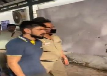 ਜੇਲ੍ਹ ਵਿੱਚ ਬੈਠ ਕੇ ਲੋਕਾਂ ਦੇ ਕਤਲ ਕਰਾਉਣ ਵਾਲ਼ਾ ਲਾਰੈਂਸ ਬਿਸ਼ਨੋਈ ਆਪਣੀ ਜਾਨ ਦੀ ਸੁਰੱਖਿਆ ਲਈ ਗਿਆ ਹਾਈਕੋਰਟ, ਦਿੱਲੀ ਪੁਲਿਸ ਨੇ ਲਿਆ 5 ਦਿਨਾਂ ਰਿਮਾਂਡ ਤੇ