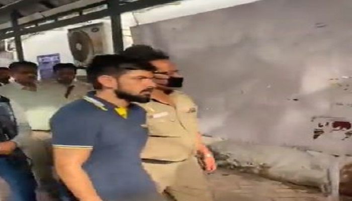 ਜੇਲ੍ਹ ਵਿੱਚ ਬੈਠ ਕੇ ਲੋਕਾਂ ਦੇ ਕਤਲ ਕਰਾਉਣ ਵਾਲ਼ਾ ਲਾਰੈਂਸ ਬਿਸ਼ਨੋਈ ਆਪਣੀ ਜਾਨ ਦੀ ਸੁਰੱਖਿਆ ਲਈ ਗਿਆ ਹਾਈਕੋਰਟ, ਦਿੱਲੀ ਪੁਲਿਸ ਨੇ ਲਿਆ 5 ਦਿਨਾਂ ਰਿਮਾਂਡ ਤੇ