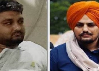 ਸਿੱਧੂ ਮੂਸੇਵਾਲਾ ਦੇ ਦੋਸਤ ਗੁਰਵਿੰਦਰ ਸਿੰਘ ਨੇ ਦੱਸੀ ਹੱਡਬੀਤੀ ਕਿਵੇਂ ਉਨ੍ਹਾਂ ਤੇ ਗੋਲੀਆਂ ਚੱਲੀਆਂ