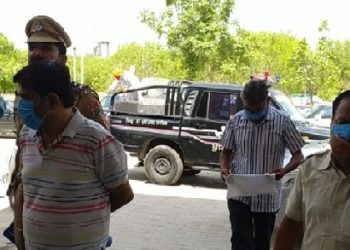 2017 ਵਿੱਚ ਕਰੋੜਾਂ ਦੇ ਹੋਏ ਘਪਲੇ ਦੀਆਂ ਫਾਈਲਾਂ ਖੁੱਲੀਆਂ,17 ਮੁਲਾਜ਼ਮਾਂ ਤੇ ਪਰਚਾ ਦਰਜ਼,6 ਗ੍ਰਿਫਤਾਰ