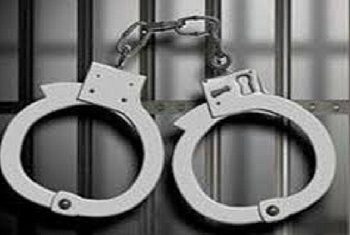 ਮੋਗਾ ਪੁਲਿਸ ਨੇ ਬੀਤੀ ਸ਼ਾਮ ਸਕਾਰਪੀਓ ਗੱਡੀ ਤੇ ਆ ਰਹੇ 2 ਵਿਅਕਤੀਆਂ ਨੂੰ ਅਸਲੇ ਸਮੇਤ ਕੀਤਾ ਕਾਬੂ