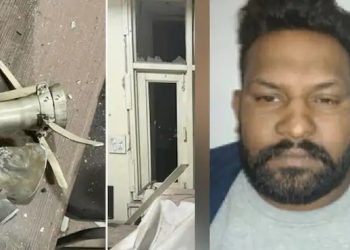 ਪੁਲਿਸ ਇੰਟੈਲੀਜੈਂਸ ਹੈੱਡਕੁਆਰਟਰ ਤੇ ਹਮਲੇ ਦੌਰਾਨ ਇਸਤਮਾਲ ਕੀਤੀ ਫਾਰਚੂਨਰ ਗੱਡੀ ਤੇ 3 ਮੋਬਾਈਲ ਪੁਲਿਸ ਨੇ ਕੀਤੇ ਬਰਾਮਦ