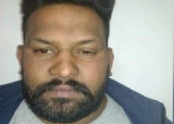 ਮੋਹਾਲੀ ਇੰਟੈਲੀਜੈਂਸ ਹੈੱਡਕੁਆਰਟਰ ਤੇ ਹਮਲੇ ਵਿੱਚ ਸ਼ਾਮਲ ਨਿਸ਼ਾਨ ਸਿੰਘ ਨੂੰ, ਫਰੀਦਕੋਟ ਅਤੇ ਮੋਹਾਲੀ ਪੁਲਿਸ ਨੇ ਕੀਤਾ ਗ੍ਰਿਫਤਾਰ