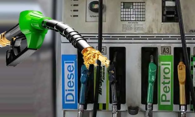 ਕੇਂਦਰ ਸਰਕਾਰ ਨੇ ਡੀਜ਼ਲ, ਪੈਟਰੋਲ ਅਤੇ ਗੈਸ ਸਿਲੰਡਰਾਂ ਦੇ ਰੇਟਾਂ ਵਿੱਚ ਕੀਤੀ ਕਟੌਤੀ