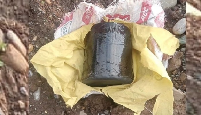 ਪੁਲਿਸ ਨੂੰ ਮਿਲੀ ਵੱਡੀ ਕਾਮਯਾਬੀ,ਸਾਢੇ 3 ਕਿਲੋ ਆਰਡੀਐਕਸ ਕੀਤਾ ਬਰਾਮਦ ਅਤੇ ਤਿੰਨ ਗ੍ਰਿਫਤਾਰ