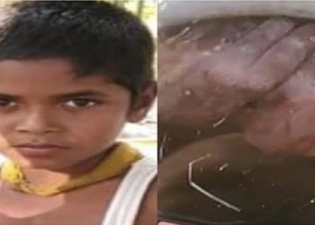 100 ਫੁੱਟ ਡੂੰਗੇ ਬੋਰਵੈਲ ਵਿਚ ਡਿਗਿਆ ਬੱਚਾ ਕੱਢਿਆ ਬਾਹਰ ਪਰ ਬੱਚੇ ਦੀ ਹਾਲਤ ਗੰਭੀਰ 