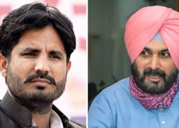 ਅੱਜ ਸ਼ਾਮ ਨੂੰ ਪੰਜਾਬ ਕਾਂਗਰਸ ਲੀਡਰਾਂ ਦੇ ਵੱਖਰੇ ਵੱਖਰੇ ਰਸਤੇ ਦੇਖਣ ਨੂੰ ਮਿਲਣਗੇ, ਰਾਜਾ ਪਹੁੰਚੇਗਾ ਦਿੱਲੀ, ਸਿੱਧੂ ਮਿਲੇਗਾ ਭਗਵੰਤ ਮਾਨ ਨੂੰ