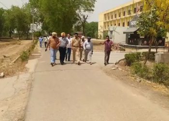 ਮਾਨ ਸਰਕਾਰ ਨੇ ਛੁਡਵਾਈ ਬਾਦਲਾਂ ਦੇ ਗੜ੍ਹ ‘ਚ ਬੰਦ ਪਏ ਪ੍ਰਾਈਵੇਟ ਕਾਲਜ ਤੋਂ 9 ਏਕੜ ਜਮੀਨ