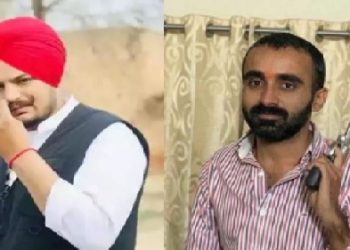 ਸਿੱਧੂ ਮੂਸੇਵਾਲਾ ਦੇ ਕਤਲ ਦੀ ਜ਼ਿੰਮੇਵਾਰੀ ਇੱਕ ਹੋਰ ਲਾਰੈਂਸ ਬਿਸ਼ਨੋਈ ਗੈਂਗ ਦੇ ਸਚਿਨ ਥਾਪਨ ਨੇ ਲਈ ਹੈ