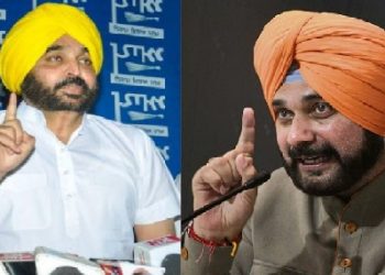 ਨਵਜੋਤ ਸਿੰਘ ਸਿੱਧੂ ਨੂੰ ਜੇਲ੍ਹ ਵਿੱਚ ਕੋਈ ਵਿਸ਼ੇਸ਼ ਵੀਆਈਪੀ ਦਰਜ਼ਾ ਨਹੀਂ ਦਿੱਤਾ ਜਾਵੇਗਾ :-ਮਾਨ