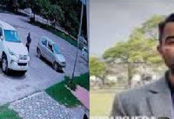 ਸਿੱਧੂ ਮੂਸੇਵਾਲਾ ਦੇ ਕਤਲ ਤੋਂ ਬਾਅਦ ਵਿੱਕੀ ਮਿੱਡੂ ਖੇੜਾ ਦਾ ਭਰਾ ਵੀ ਡਰ ਦੇ ਮਹੌਲ ਵਿੱਚ, ਸਰਕਾਰ ਤੋਂ ਮੰਗੀ ਸੁਰੱਖਿਆ￼