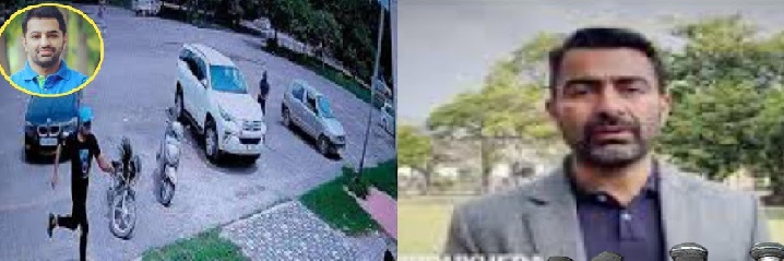 ਸਿੱਧੂ ਮੂਸੇਵਾਲਾ ਦੇ ਕਤਲ ਤੋਂ ਬਾਅਦ ਵਿੱਕੀ ਮਿੱਡੂ ਖੇੜਾ ਦਾ ਭਰਾ ਵੀ ਡਰ ਦੇ ਮਹੌਲ ਵਿੱਚ, ਸਰਕਾਰ ਤੋਂ ਮੰਗੀ ਸੁਰੱਖਿਆ