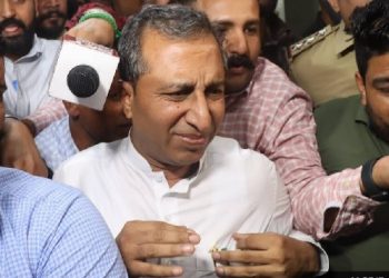 ਬਰਖਾਸਤ ਮੰਤਰੀ ਵਿਜੇ ਸਿੰਗਲਾ ਦੀਆਂ ਮੁਸ਼ਕਲਾਂ ਵਿੱਚ ਹੋਇਆ ਵਾਧਾ,ਈਡੀ ਨੇ ਵੀ ਜਾਂਚ ਕੀਤੀ ਸ਼ੁਰੂ 