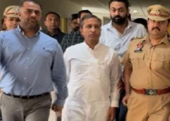 ਪੰਜਾਬ ਦੇ ਭ੍ਰਿਸ਼ਟਾਚਾਰ ਵਿੱਚ ਬਰਖ਼ਾਸਤ ਮੰਤਰੀ ਵਿਜੇ ਸਿੰਗਲਾ ਅਤੇ ਪ੍ਰਦੀਪ ਨੂੰ ਅਦਾਲਤ ਨੇ ਭੇਜਿਆ ਨਿਆਂਇਕ ਹਿਰਾਸਤ ਵਿੱਚ