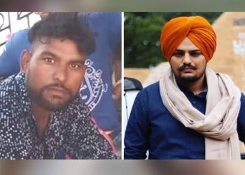 ਸਿੱਧੂ ਮੂਸੇਵਾਲਾ ਦੀ ਰੇਕੀ ਕਰਨ ਵਾਲੇ ਸੰਦੀਪ ਕੇਕੜਾ ਦੀ ਜੇਲ੍ਹ ਵਿਚ ਪਹਿਲੇ ਦਿਨ ਹੀ ਹੋਈ ਕੁੱਟਮਾਰ, ਬੰਬੀਹਾ ਗਰੁੱਪ ਨੇ ਲਈ ਜਿੰਮੇਵਾਰੀ