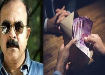 ਪੰਜਾਬ ਵੀਜੀਲੈਂਸ ਦੀ ਵੱਡੀ ਕਾਰਵਾਈ, 7 ਲੱਖ ਰੁਪਏ ਰਿਸ਼ਵਤ ਮੰਗਣ ਵਾਲਾ ਆਈ.ਏ.ਐਸ. ਅਧਿਕਾਰੀ ਸੰਜੇ ਪੋਪਲੀ ਗ੍ਰਿਫ਼ਤਾਰ 