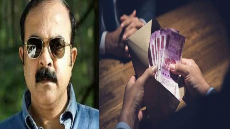 ਪੰਜਾਬ ਵੀਜੀਲੈਂਸ ਦੀ ਵੱਡੀ ਕਾਰਵਾਈ, 7 ਲੱਖ ਰੁਪਏ ਰਿਸ਼ਵਤ ਮੰਗਣ ਵਾਲਾ ਆਈ.ਏ.ਐਸ. ਅਧਿਕਾਰੀ ਸੰਜੇ ਪੋਪਲੀ ਗ੍ਰਿਫ਼ਤਾਰ 