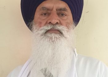 2 ਜੂਨ ਨੂੰ ਪਿੰਡ ਰੋਡੇ ਵਿਚ ਸੰਤ ਭਿੰਡਰਾਂਵਾਲਿਆਂ ਦੀ ਯਾਦ ਵਿਚ ਰੱਖਿਆ ਗਿਆ ਹੈ ਵਿਸ਼ਾਲ ਇਕੱਠ : ਸਿੰਘ ਸਾਹਿਬ ਜਸਵੀਰ ਸਿੰਘ ਰੋਡੇ 