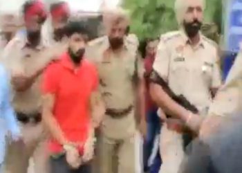 ਲਾਰੈਂਸ ਬਿਸ਼ਨੋਈ ਦੀ ਪੰਜਾਬ ਪੁਲਿਸ ਨੂੰ ਮਿਲੀ ਕਸਟੱਡੀ, ਪੰਜਾਬ ਲਿਆਉਣ ਦਾ ਫੈਸਲਾ ਅਜੇ ਵੀ ਅਦਾਲਤ ਨੇ ਪੈਂਡਿੰਗ ਰੱਖਿਆ