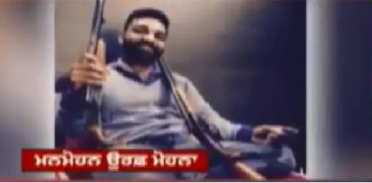 ਜਨਵਰੀ ਤੋਂ ਹੋ ਰਹੀ ਸੀ ਮੂਸੇਵਾਲੇ ਦੀ ਰੇਕੀ , ਪੁਲਿਸ ਨੇ ਰਿਮਾਂਡ ਤੇ ਲਿਆ ਇਕ ਹੋਰ ਦੋਸ਼ੀ