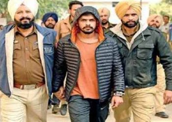 ਲਾਰੈਂਸ ਬਿਸ਼ਨੋਈ ਨੂੰ ਪੰਜਾਬ ਲਿਆਉਣ ਲਈ ਦਿੱਲੀ ਪਹੁੰਚੀ ਪੰਜਾਬ ਪੁਲਿਸ ਦੀ ਟੀਮ, ਹੋ ਸਕਦੇ ਹਨ ਵੱਡੇ ਖੁਲਾਸੇ